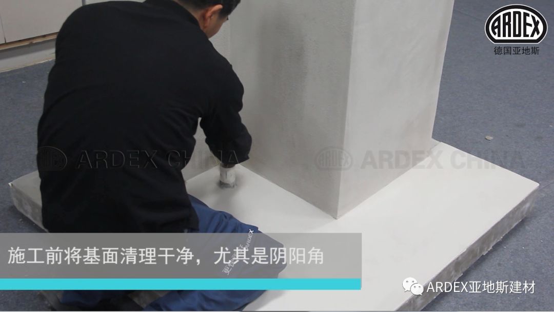 重視1%防水細(xì)部節(jié)點(diǎn)等于解決了99%廚衛(wèi)滲漏問題