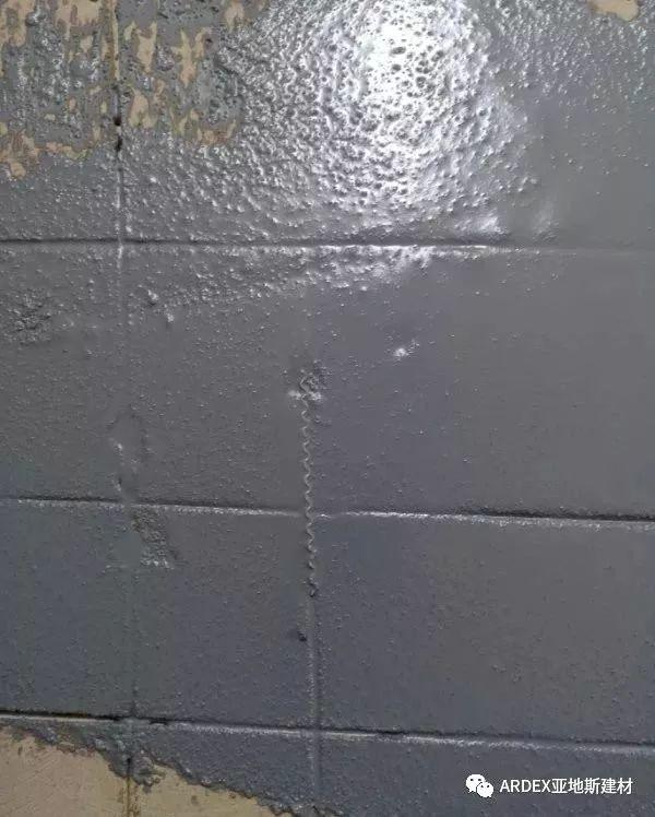 經(jīng)受地球最極端氣溫考驗(yàn)，亞地斯聚氨酯砂漿 - 筑夢(mèng)南極