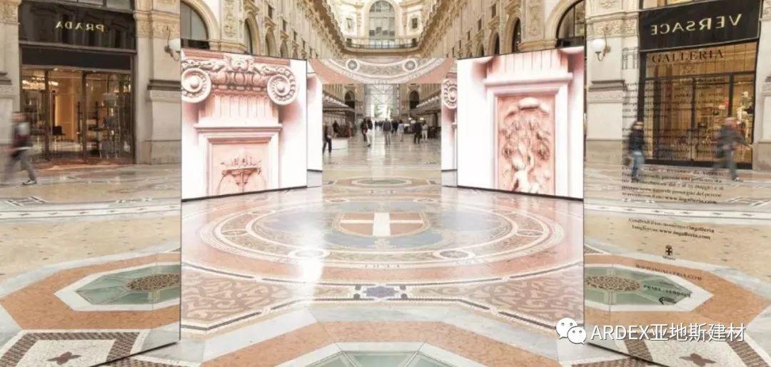 精致，從地磚開始 - 6大應(yīng)用場景如何選擇瓷磚膠