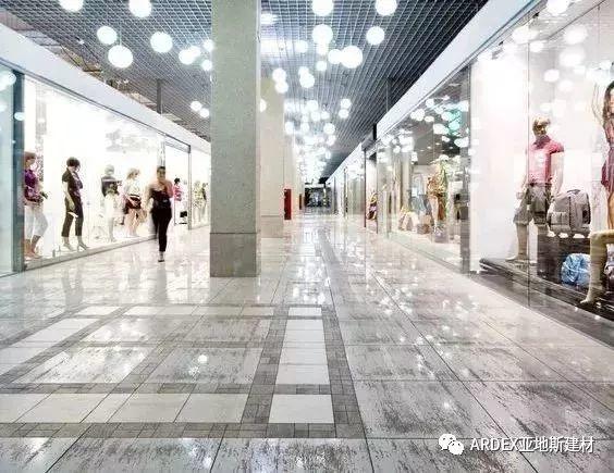 精致，從地磚開始 - 6大應(yīng)用場景如何選擇瓷磚膠