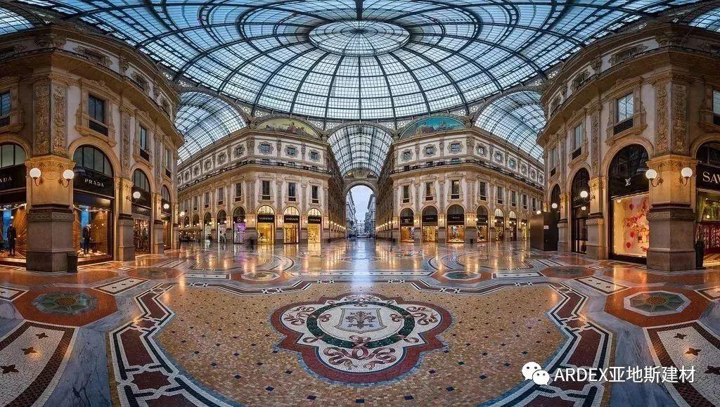 精致，從地磚開始 - 6大應(yīng)用場景如何選擇瓷磚膠