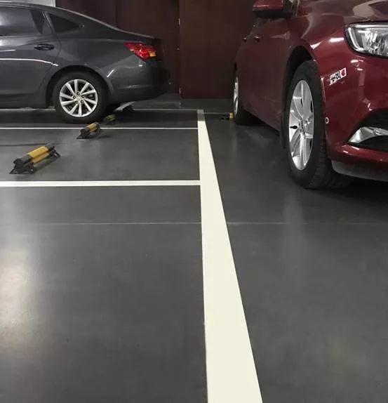 【案例分享】上海愛琴海購(gòu)物中心 多功能面層自流平耐磨降噪防潮一網(wǎng)打盡