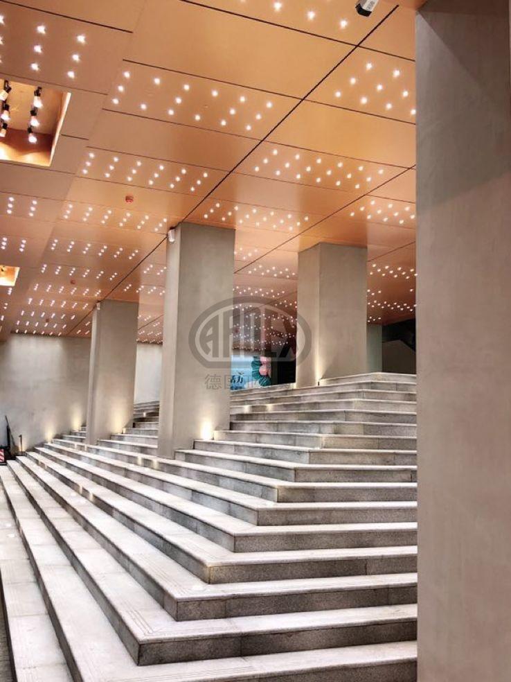 【案例分享】ARDEX打造創(chuàng)意時(shí)尚新地標(biāo) 大智無界-空中小鎮(zhèn)