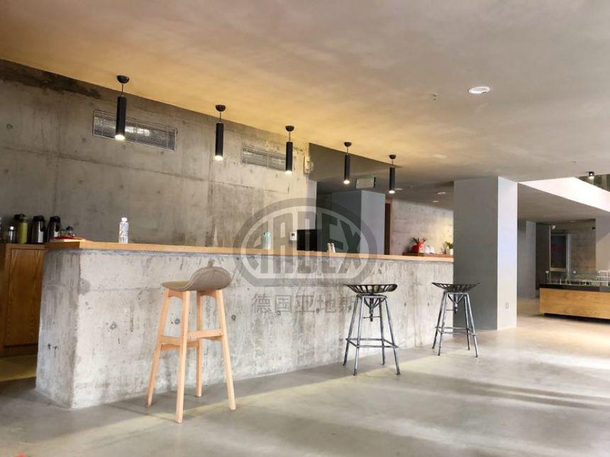 【案例分享】ARDEX打造創(chuàng)意時(shí)尚新地標(biāo) 大智無界-空中小鎮(zhèn)