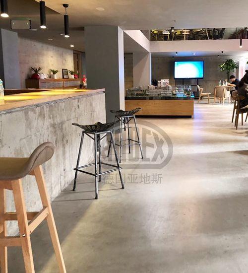 【案例分享】ARDEX打造創(chuàng)意時(shí)尚新地標(biāo) 大智無界-空中小鎮(zhèn)