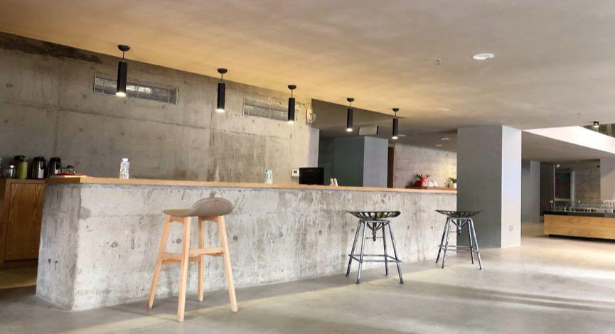 大舍建筑設(shè)計(jì)事務(wù)產(chǎn)品技術(shù)研討會(huì) ARDEX產(chǎn)品廣受好評(píng)認(rèn)可